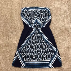 Express xs dress